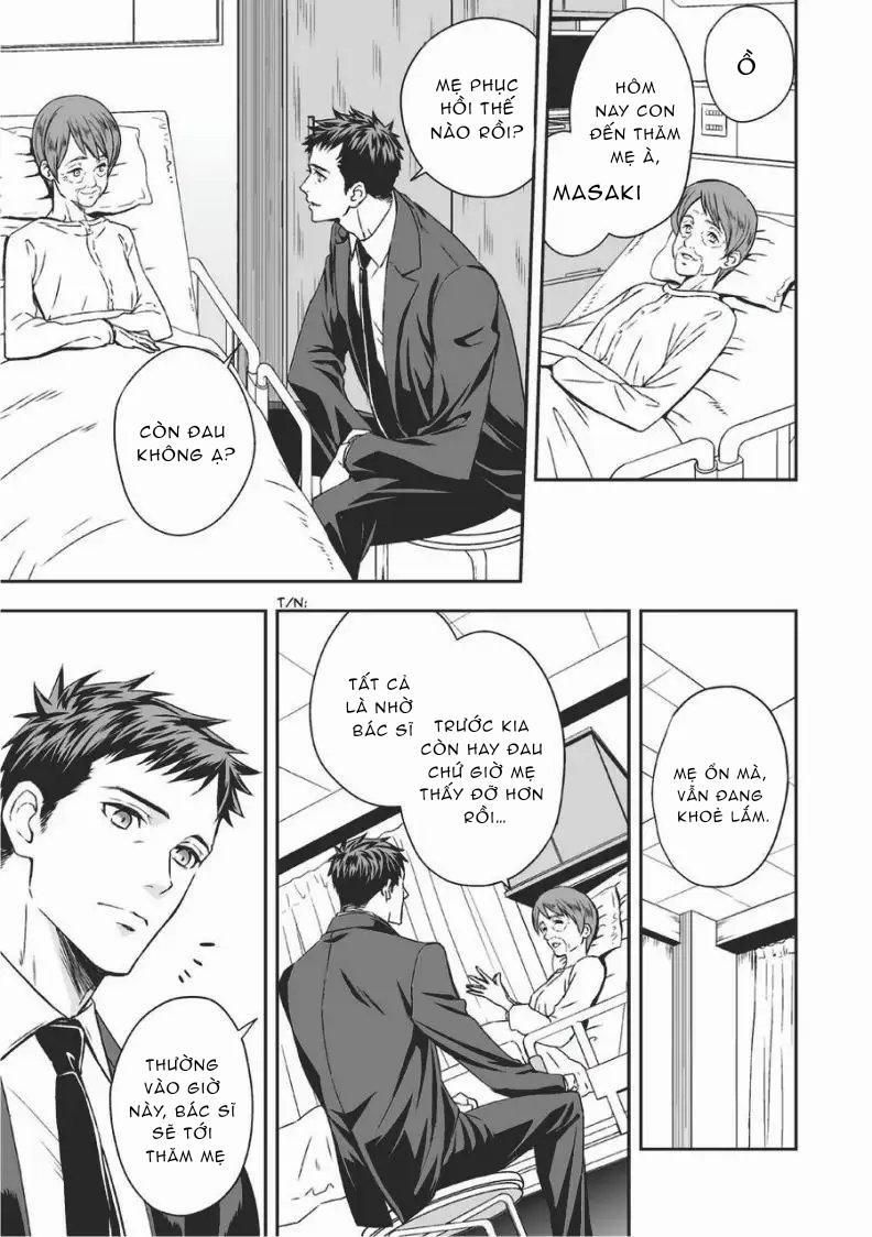 Oneshot Theo Yêu Cầu 53 trang 5