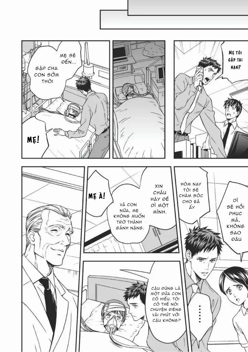 Oneshot Theo Yêu Cầu 53 trang 8