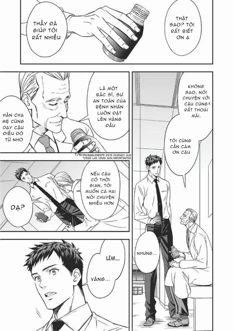 Oneshot Theo Yêu Cầu 53 trang 9