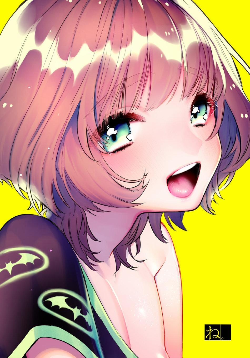 Oneshot Theo Yêu Cầu 54 trang 19