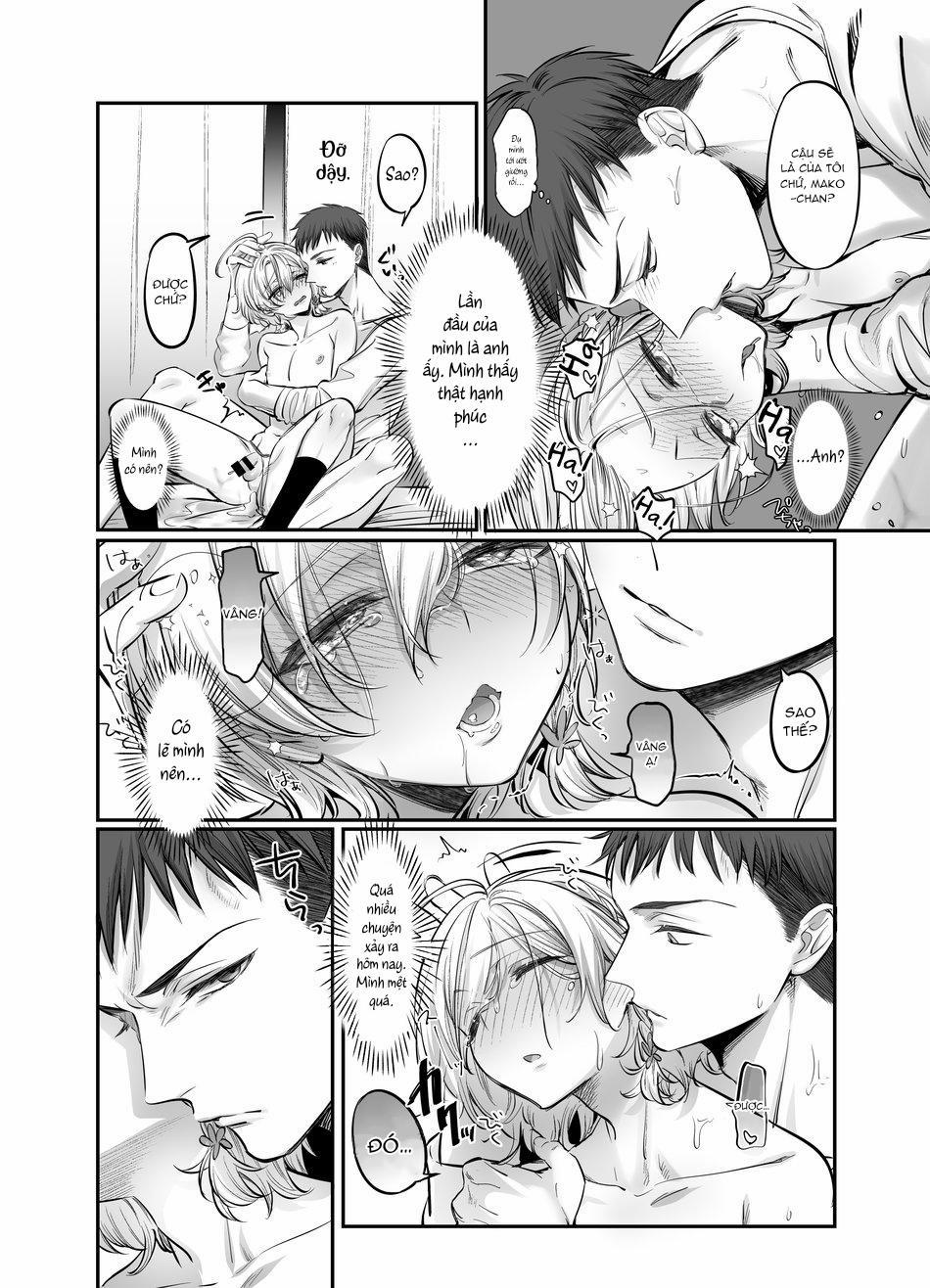 Oneshot Theo Yêu Cầu 57 trang 7