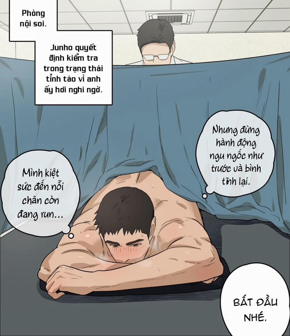 Oneshot Theo Yêu Cầu 59 trang 11