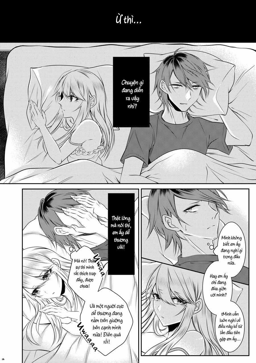 Oneshot Theo Yêu Cầu 60 trang 10