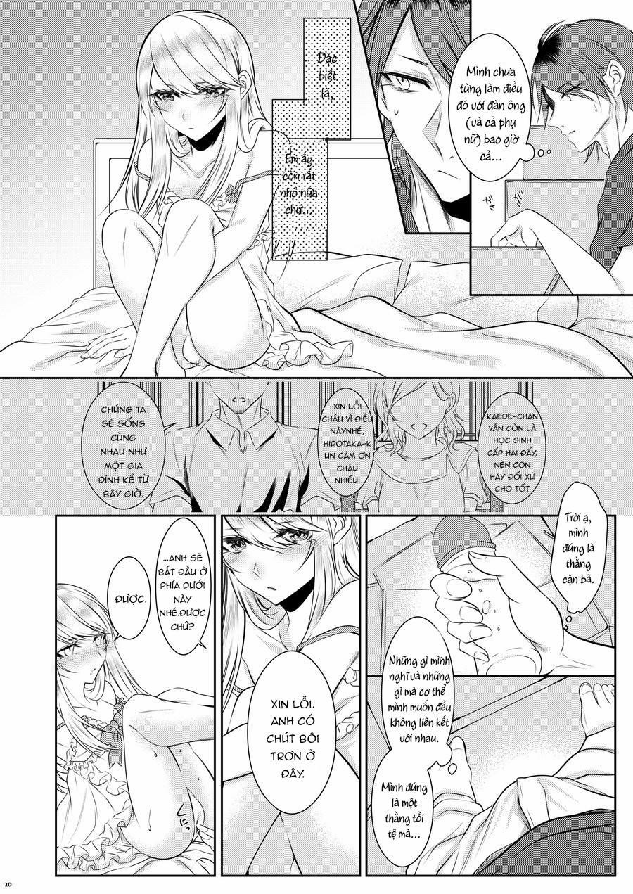 Oneshot Theo Yêu Cầu 60 trang 16