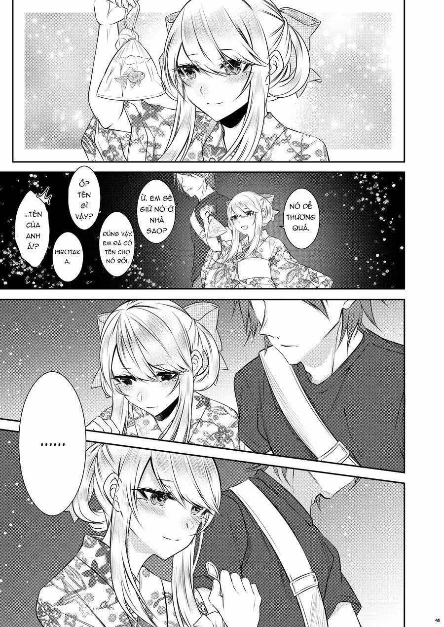 Oneshot Theo Yêu Cầu 60 trang 41