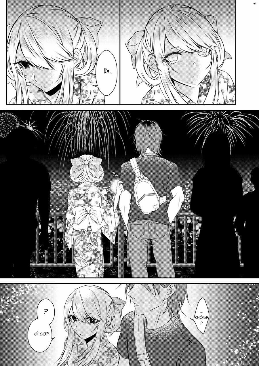 Oneshot Theo Yêu Cầu 60 trang 43