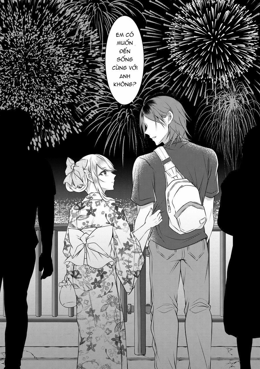 Oneshot Theo Yêu Cầu 60 trang 44