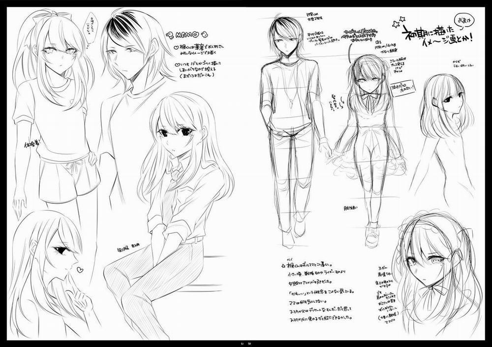 Oneshot Theo Yêu Cầu 60 trang 46