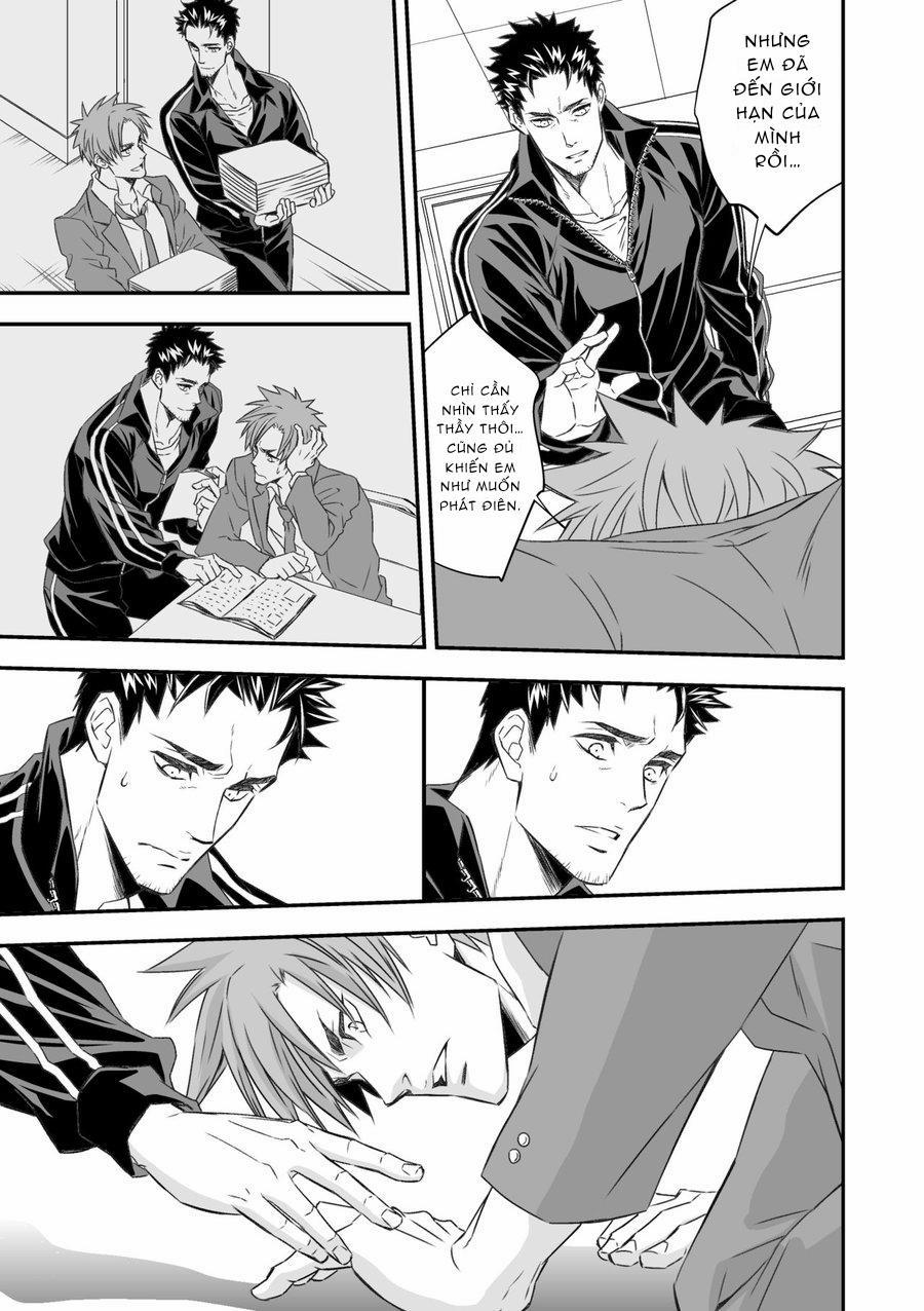 Oneshot Theo Yêu Cầu 62 trang 5