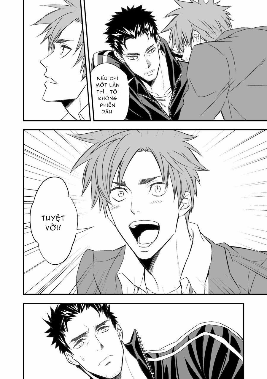 Oneshot Theo Yêu Cầu 62 trang 6