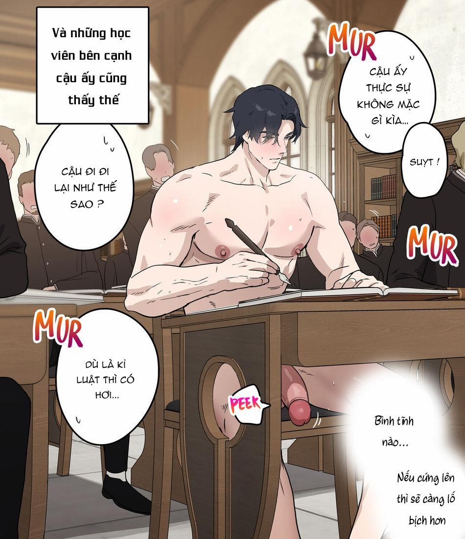 Oneshot Theo Yêu Cầu 64 trang 19