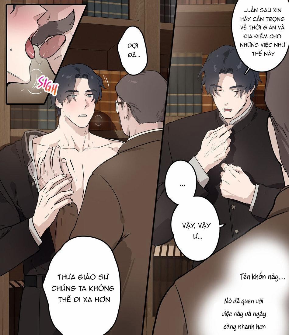 Oneshot Theo Yêu Cầu 64 trang 6