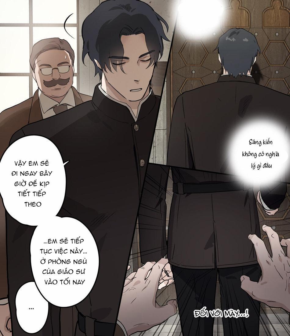 Oneshot Theo Yêu Cầu 64 trang 7