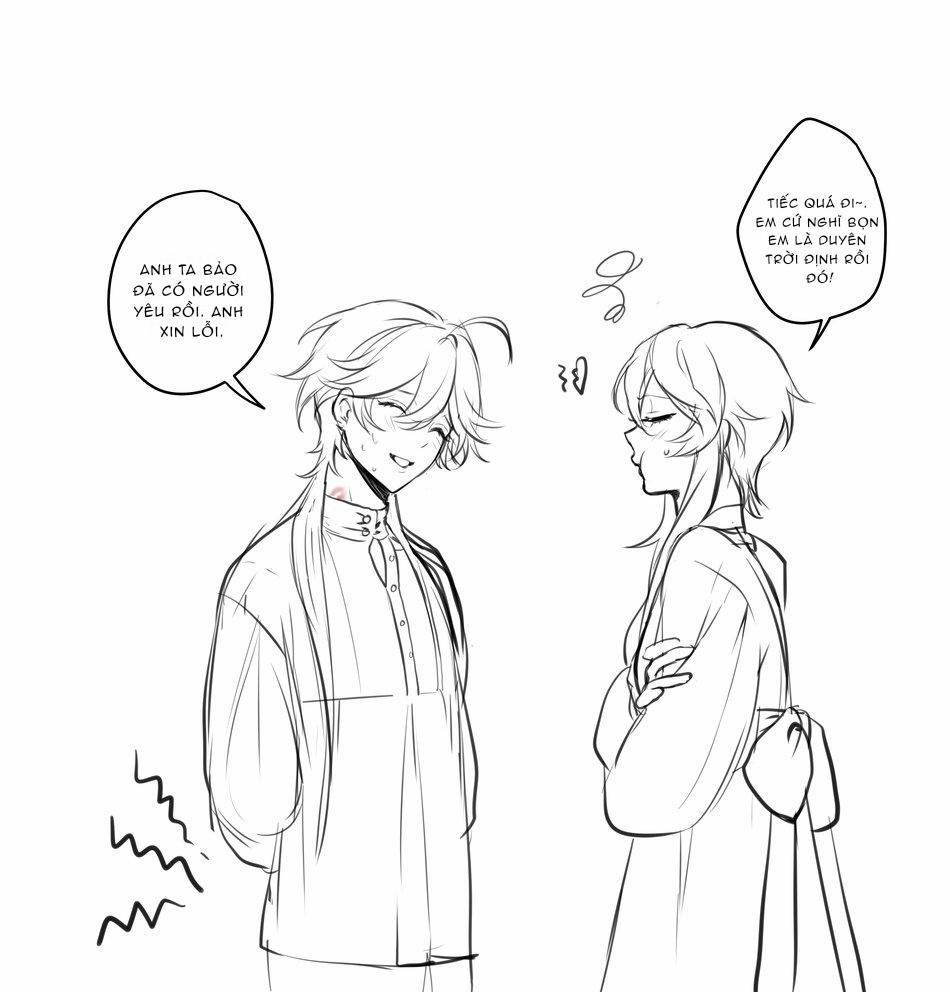 Oneshot Theo Yêu Cầu 65 trang 20