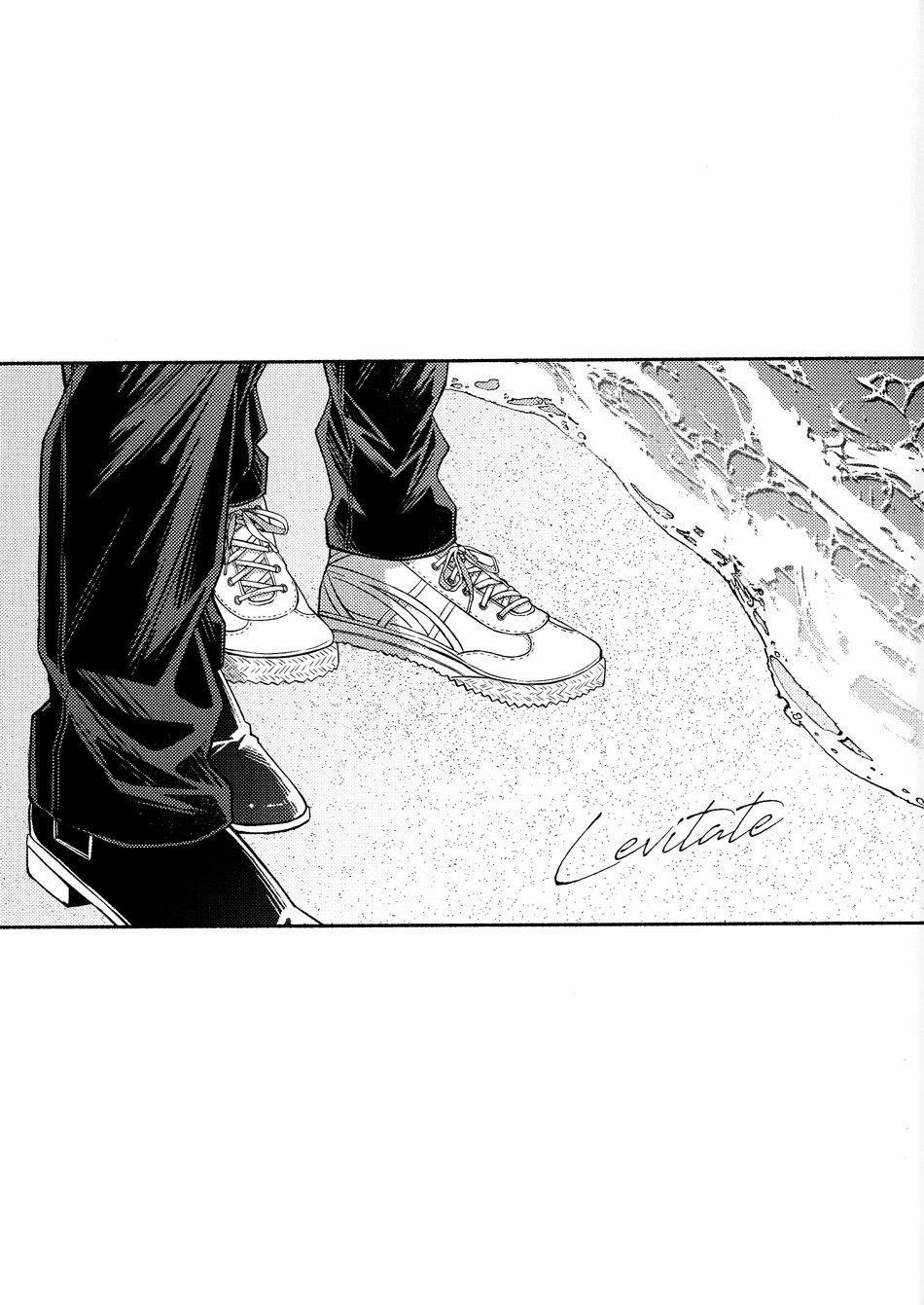 Oneshot Theo Yêu Cầu 66 trang 1