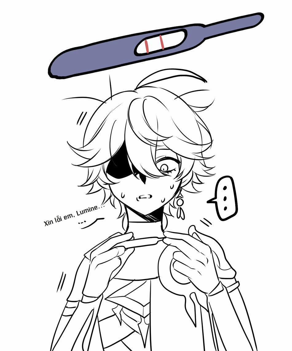 Oneshot Theo Yêu Cầu 67 trang 11