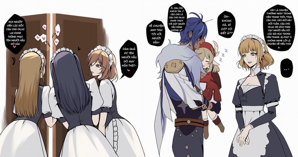 Oneshot Theo Yêu Cầu 67 trang 4