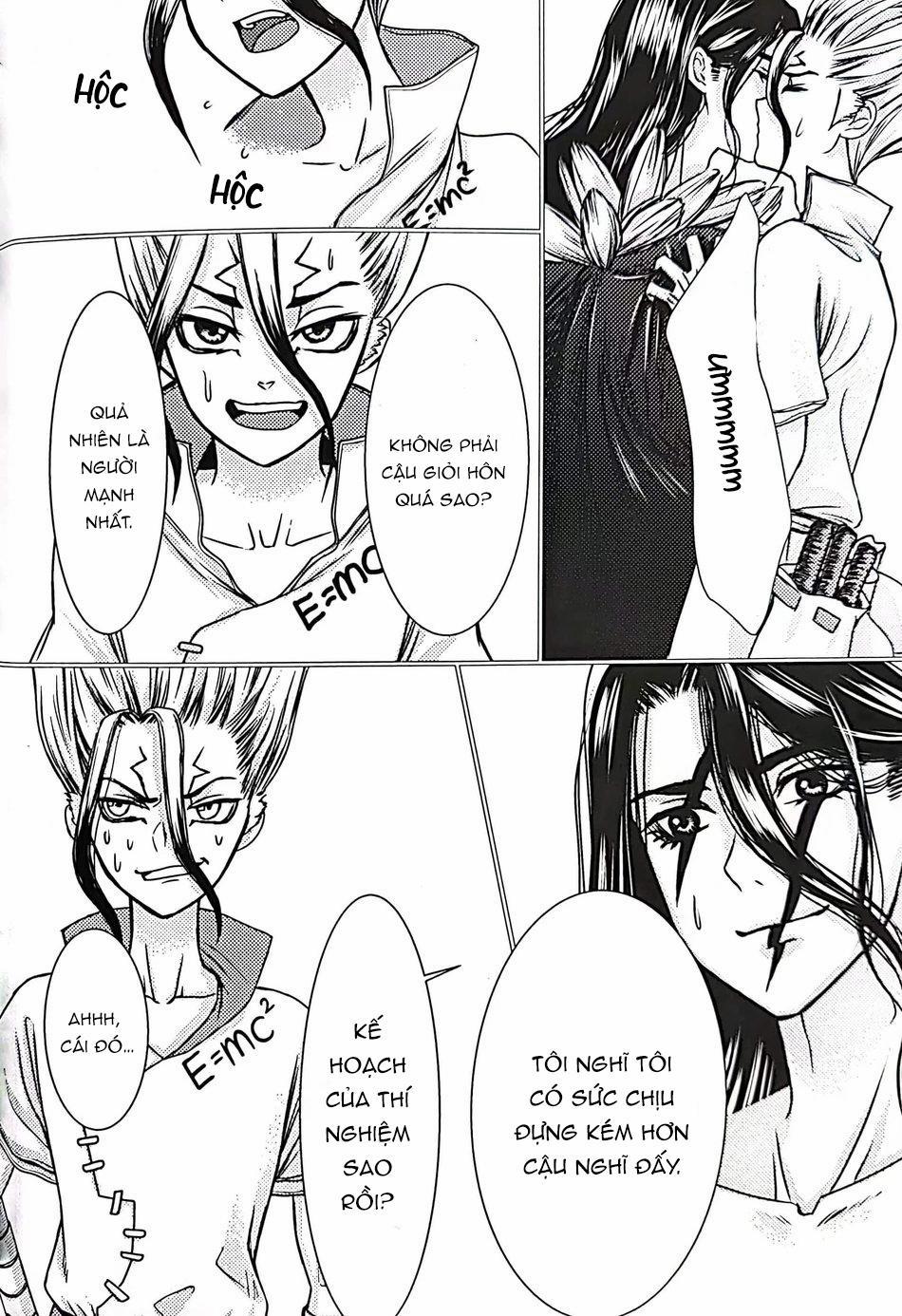 Oneshot Theo Yêu Cầu 70 trang 10