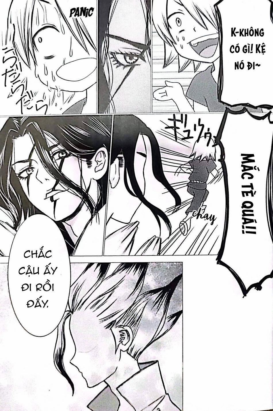 Oneshot Theo Yêu Cầu 70 trang 5