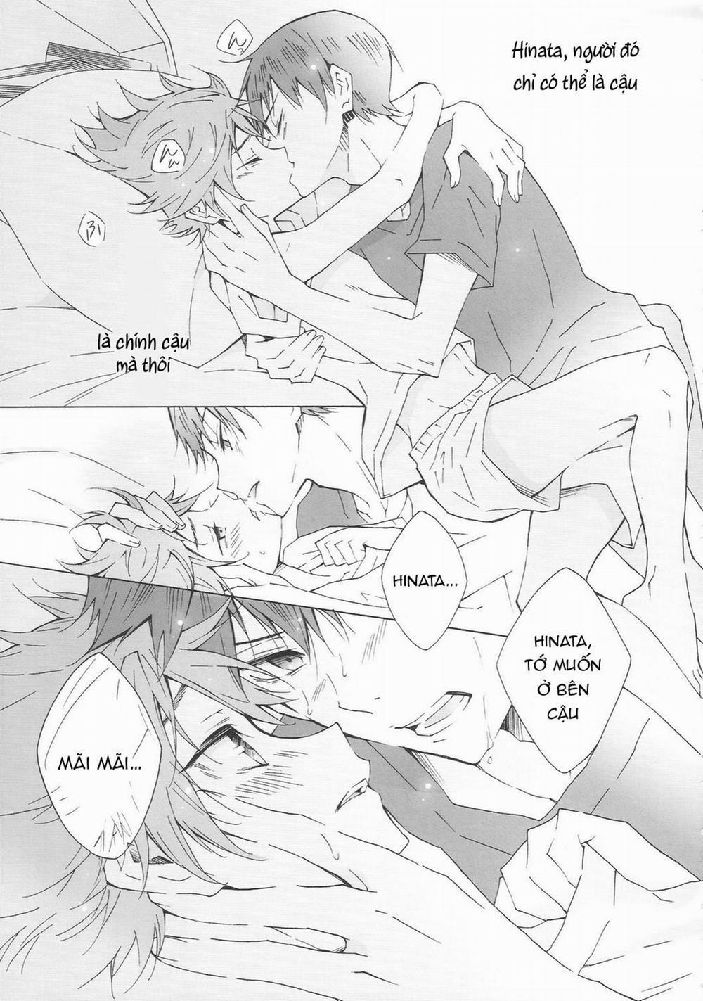 Oneshot Theo Yêu Cầu 71 trang 1