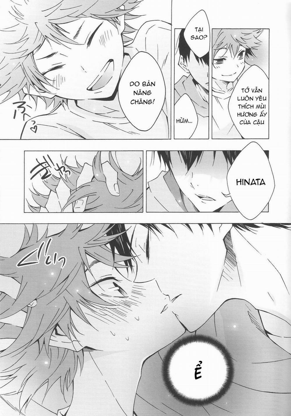 Oneshot Theo Yêu Cầu 71 trang 29