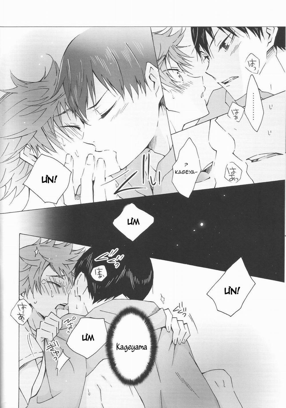 Oneshot Theo Yêu Cầu 71 trang 30