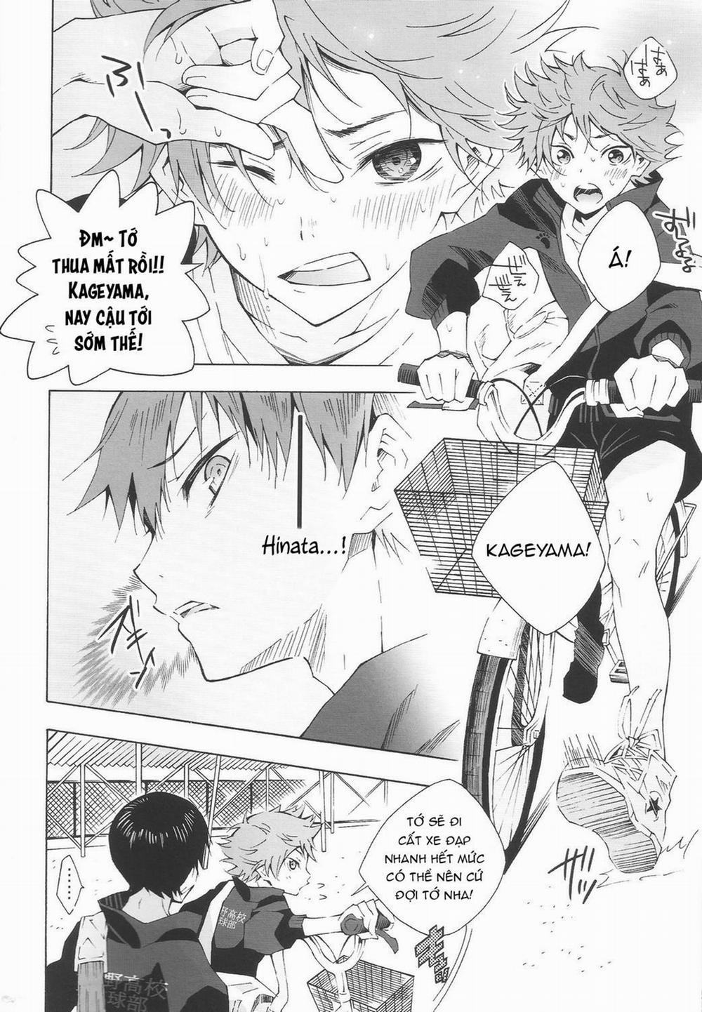 Oneshot Theo Yêu Cầu 71 trang 6