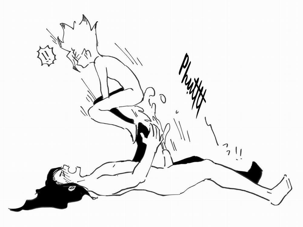 Oneshot Theo Yêu Cầu 72 trang 5