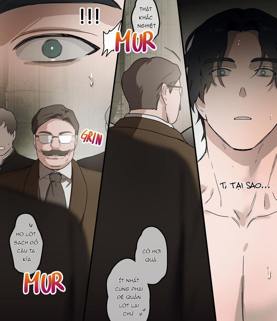 Oneshot Theo Yêu Cầu 73 trang 4