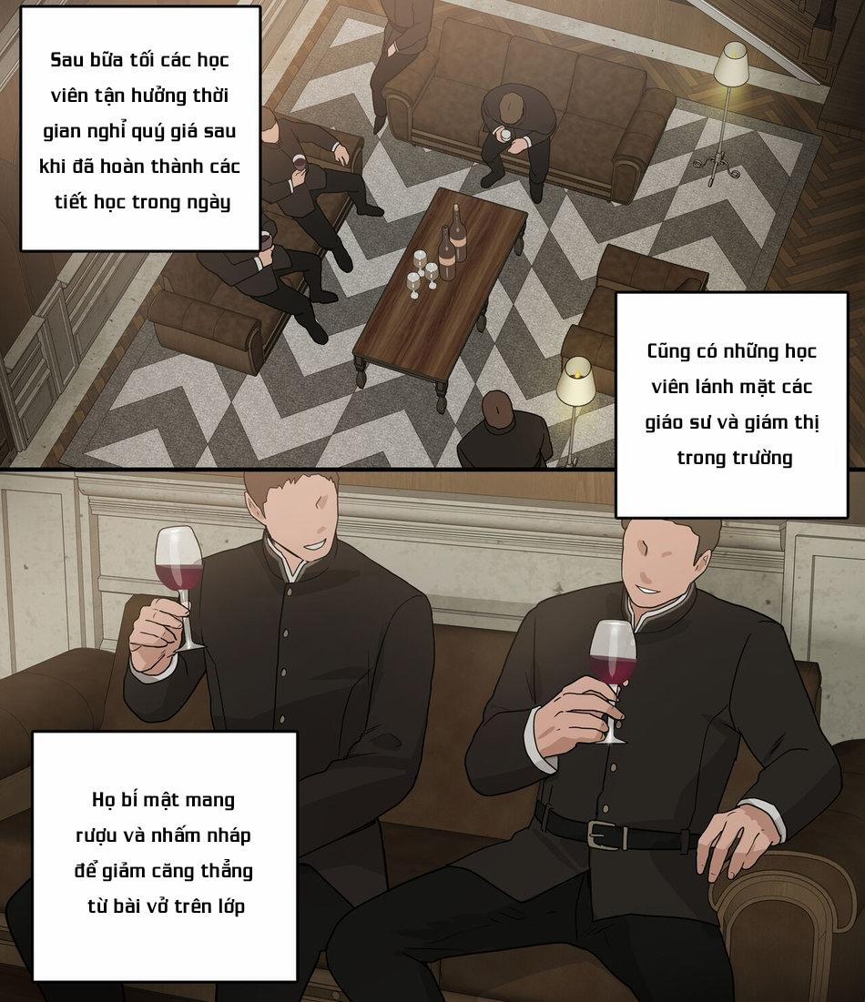 Oneshot Theo Yêu Cầu 74 trang 21