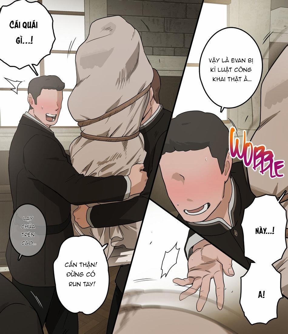 Oneshot Theo Yêu Cầu 74 trang 6