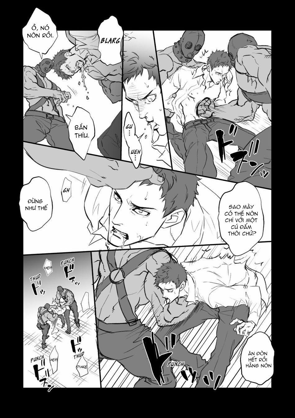 Oneshot Theo Yêu Cầu 75 trang 2