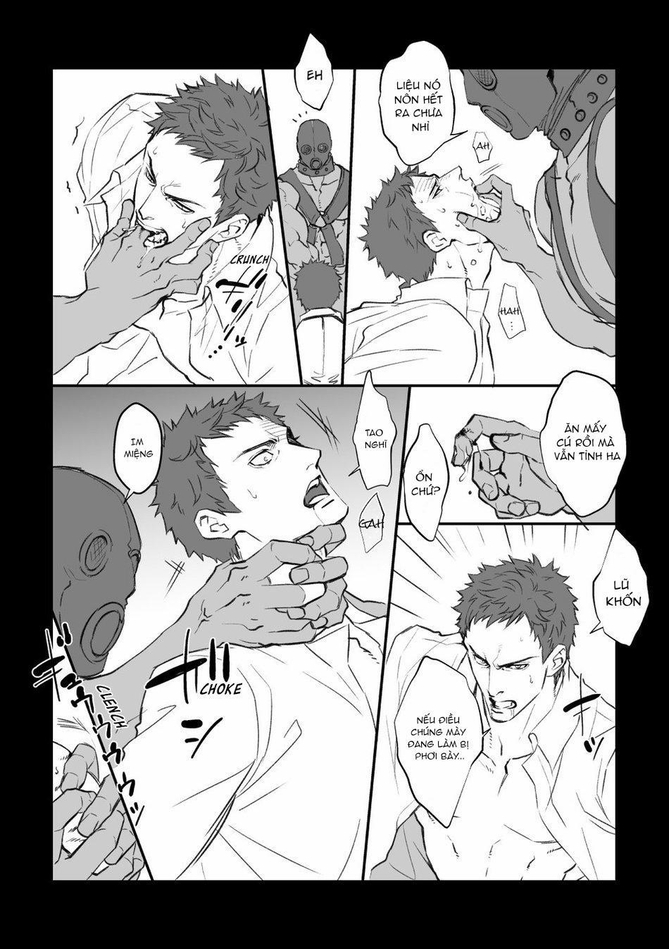 Oneshot Theo Yêu Cầu 75 trang 3