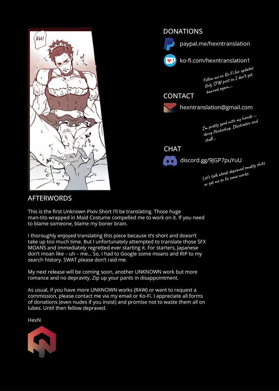 Oneshot Theo Yêu Cầu 76 trang 16