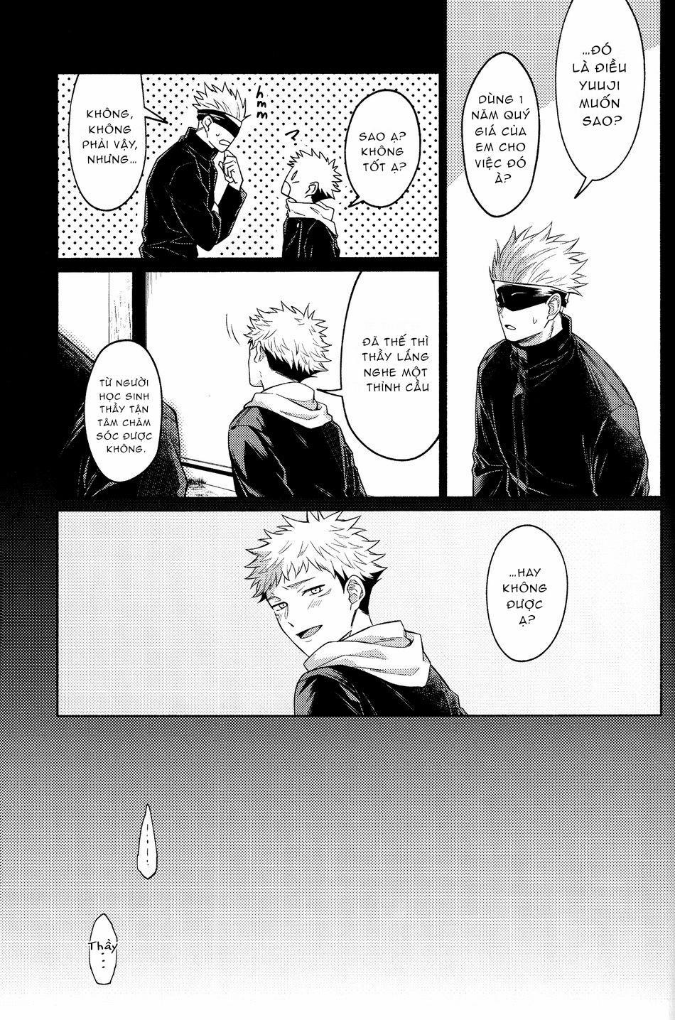 Oneshot Theo Yêu Cầu 77 trang 12