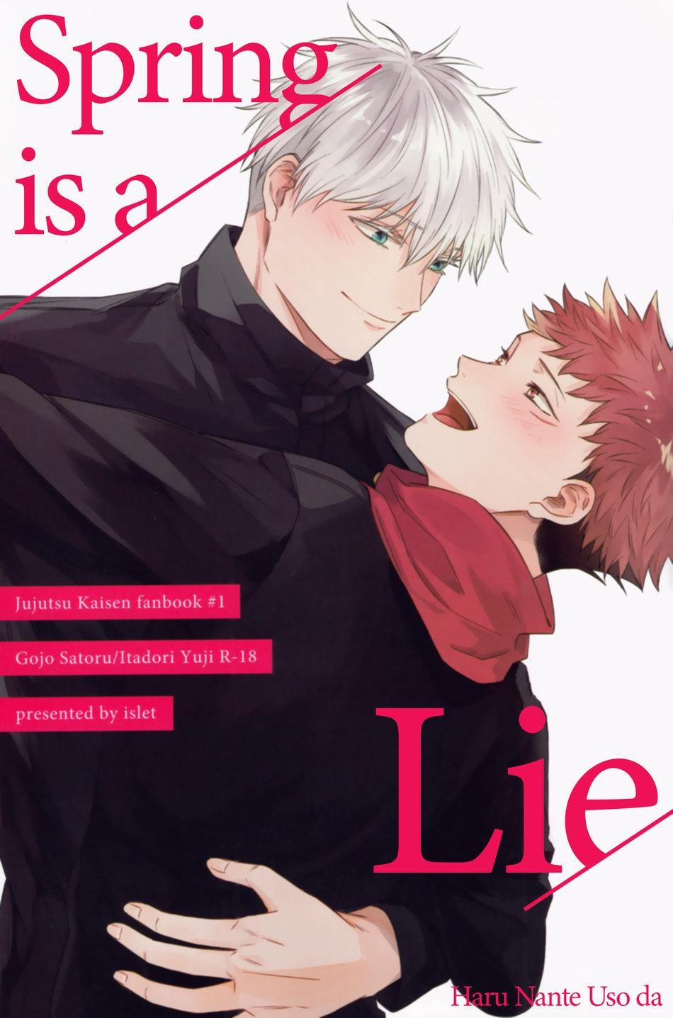 Oneshot Theo Yêu Cầu 77 trang 4