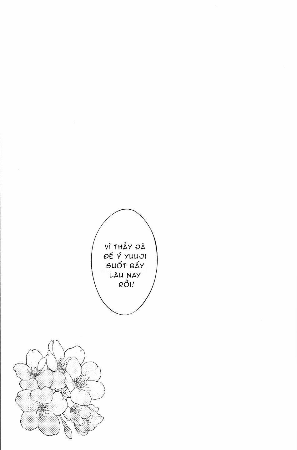 Oneshot Theo Yêu Cầu 77 trang 40