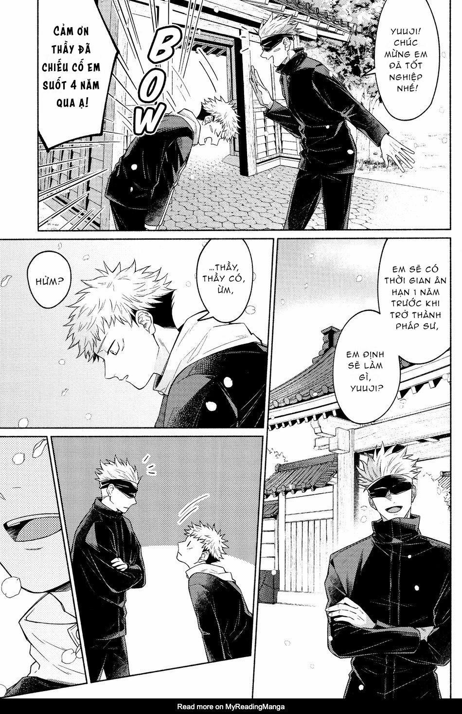 Oneshot Theo Yêu Cầu 77 trang 6