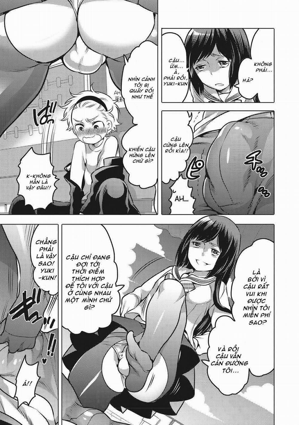 Oneshot Theo Yêu Cầu 80 trang 14