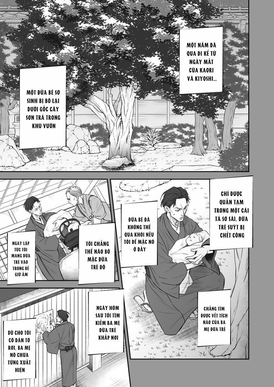 Oneshot Theo Yêu Cầu 81 trang 7