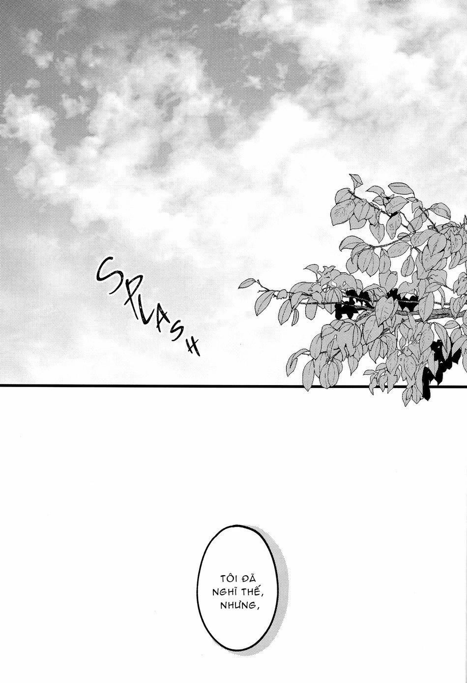 Oneshot Theo Yêu Cầu 84 trang 10