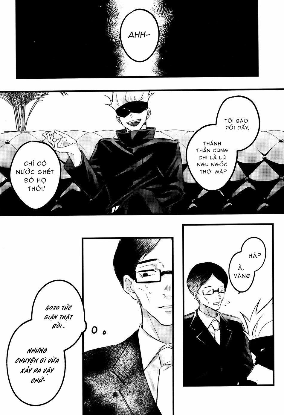 Oneshot Theo Yêu Cầu 84 trang 39