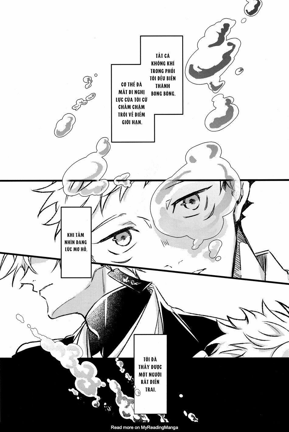 Oneshot Theo Yêu Cầu 84 trang 4