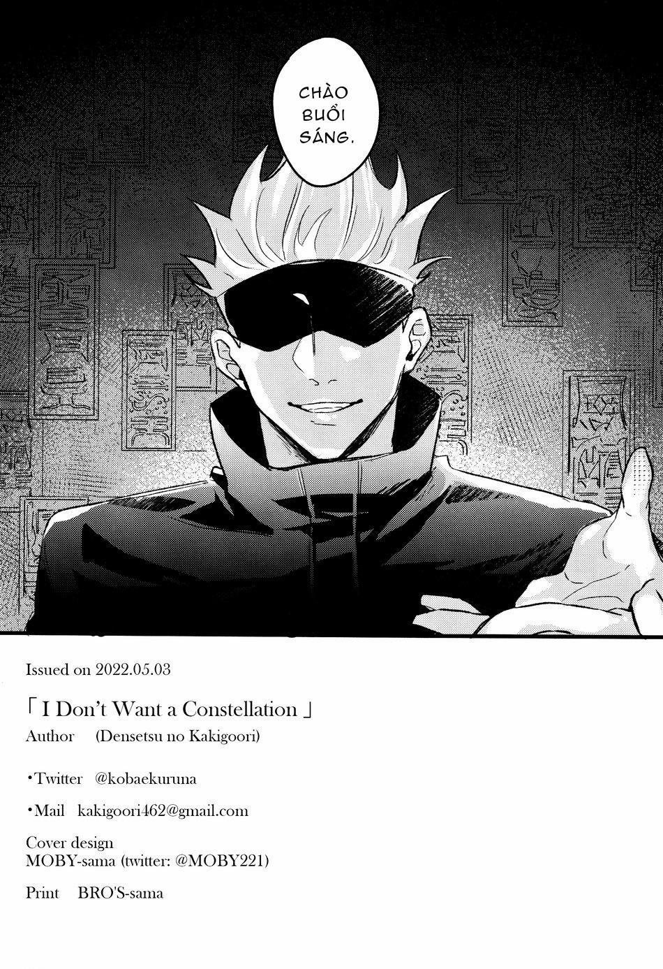 Oneshot Theo Yêu Cầu 84 trang 41