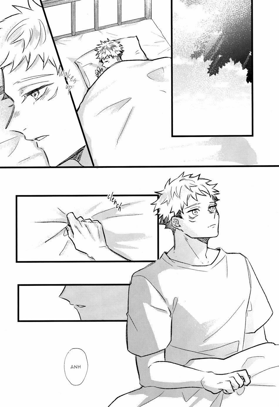 Oneshot Theo Yêu Cầu 84 trang 43