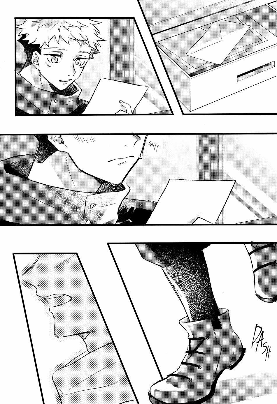 Oneshot Theo Yêu Cầu 84 trang 45