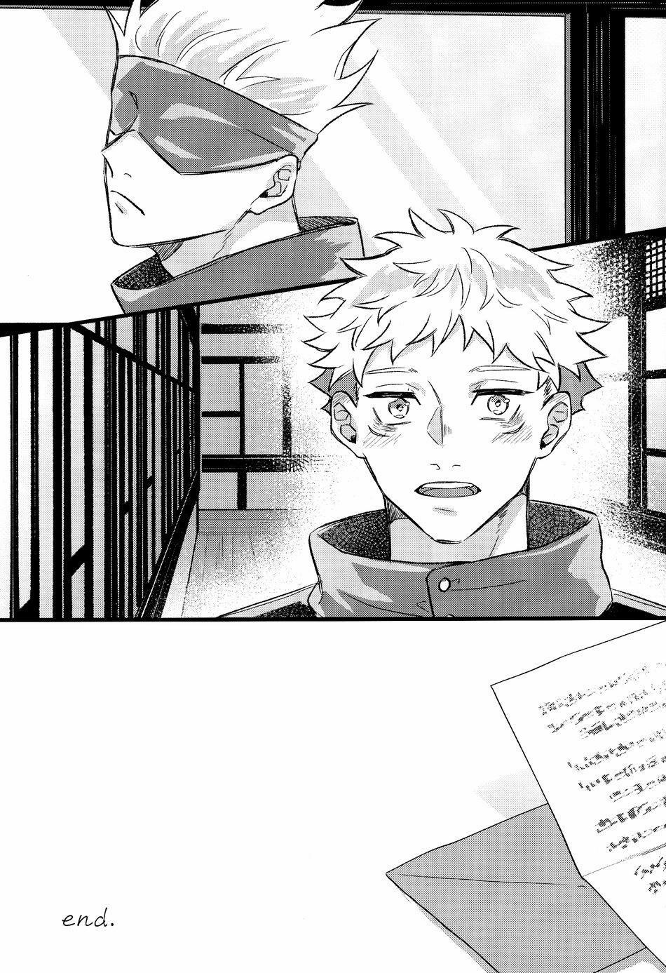 Oneshot Theo Yêu Cầu 84 trang 46