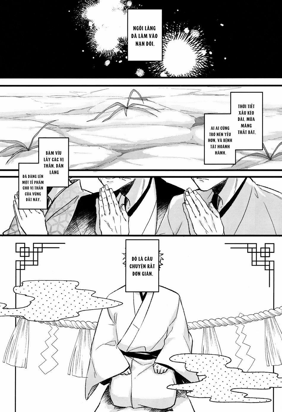 Oneshot Theo Yêu Cầu 84 trang 6