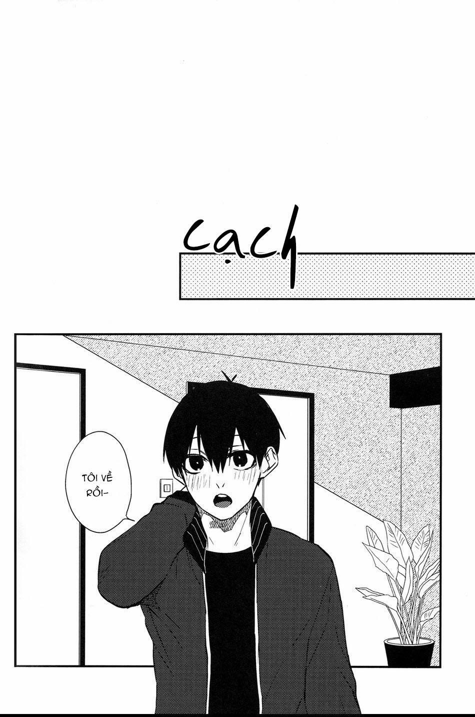 Oneshot Theo Yêu Cầu 87 trang 3