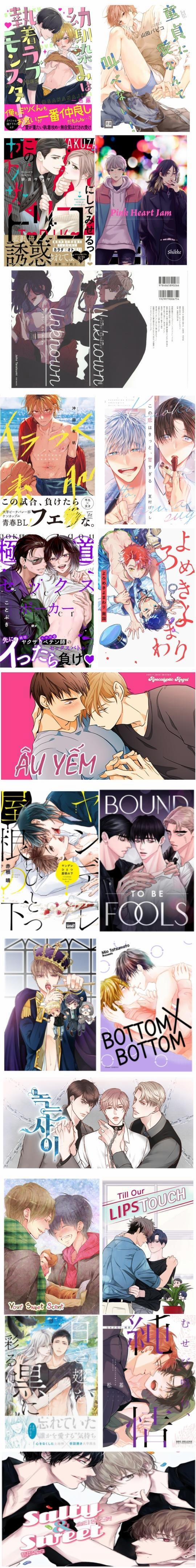 ONESHOT VÀ DOU THEO ĐỀ CỬ Chương 3 KageyamaxHinata Trang 27